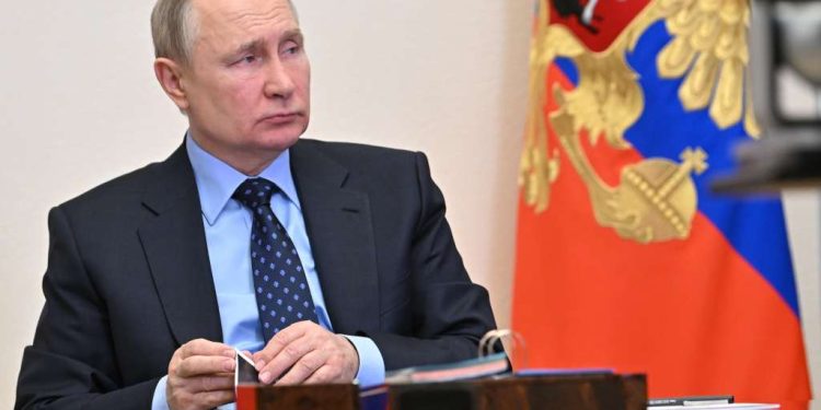 Putin će u narednim sedmicama posjetiti Sjevernu Koreju i Vijetnam