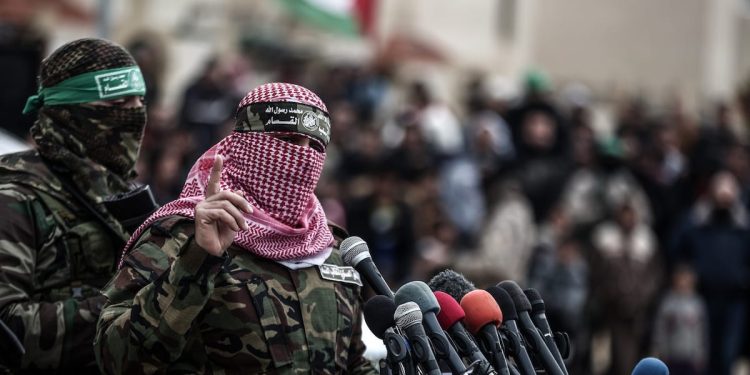 Raspuštanje izraelskog ratnog kabineta je pobjeda palestinskog otpora