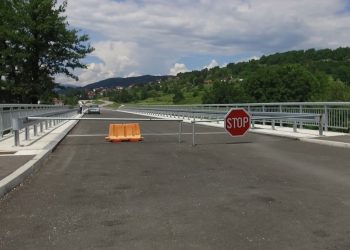 Rasterećenje saobraćaja: Pripreme za gradnju tunela u Kiseljaku pri kraju