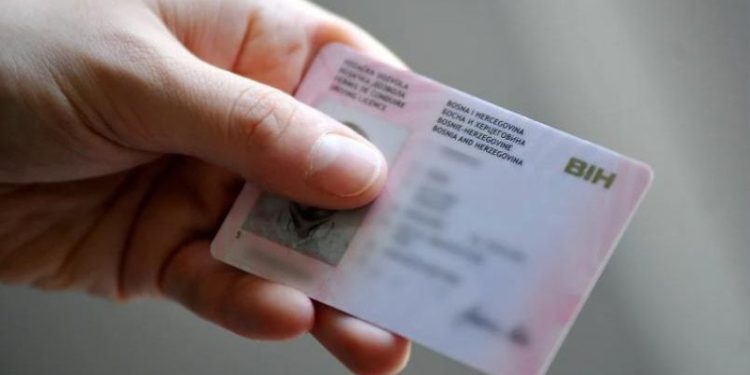 Ratifikacija sporazuma: Bh. vozačka dozvola bit će priznata u Italiji
