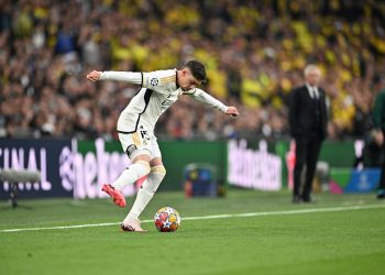 Real Madrid je prvak Evrope i s pravom ga zovu – Kraljevski