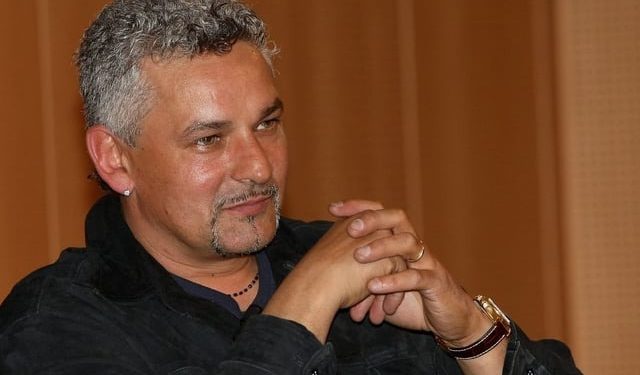 Roberto Baggio pretučen i opljačkan. Naoružani provalnici mu upali u kuću