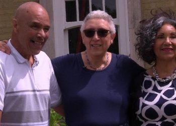 Rođeni u Liverpoolu: Brat i dvije sestre sastali se nakon 70 godina zahvaljujući DNK testu