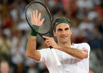Roger Federer bi se izgleda mogao vratiti iz penzije