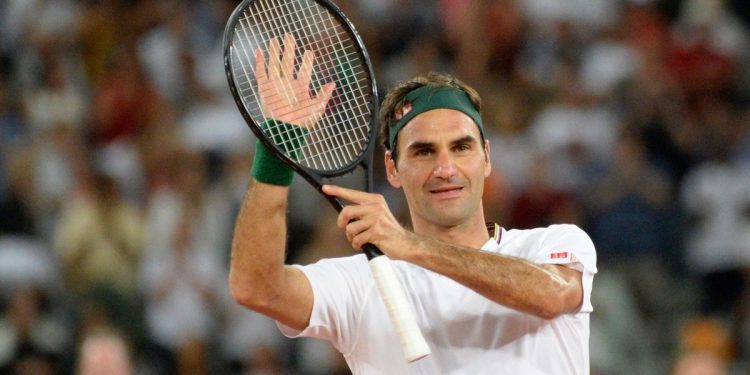 Roger Federer bi se izgleda mogao vratiti iz penzije