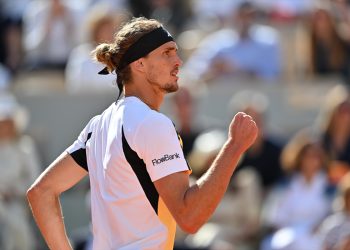 Roland Garros: Sjajni Alcaraz u finalu pomeo Zvereva