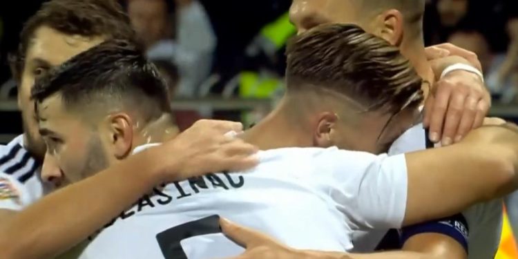 Roma našla novog golgetera: Napadač “Zmajeva” seli u Italiju?