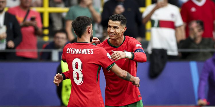 Ronaldo zaprepastio cijelu planetu potezom, a sad znamo i zašto je ovo napravio