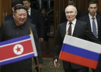 SAD: Putinove izjave o slanju oružja Sjevernoj Koreji su vrlo zabrinjavajuće