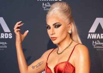 Sad se zna zašto je “propala u zemlju”: Lady Gaga postaje mama?