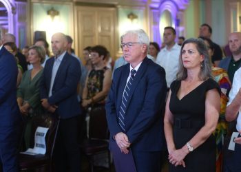 Saradnja naučnika iz SAD i BiH: Podršku dao i amabasador Michael Murphy