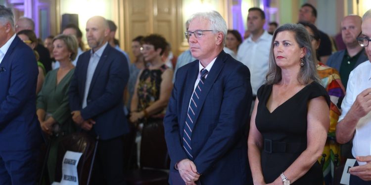 Saradnja naučnika iz SAD i BiH: Podršku dao i amabasador Michael Murphy