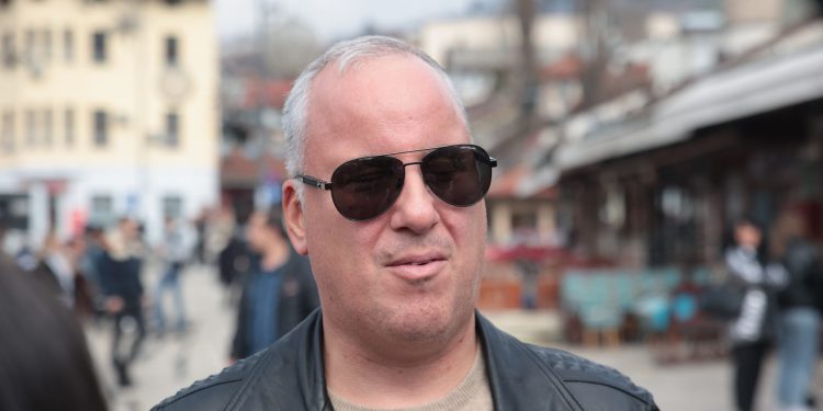 Saša Matić ispunjava želju fanova. Najavio veliki koncert u Travniku 26. jula