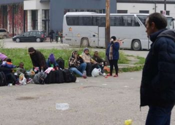 Satnje u oblasti migracija u BiH: Povećan broj nezakonitih migranata