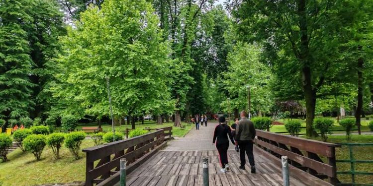 Savez udruženja penzionera USK: Isporuka ogrjeva ide po planu, dogovoreno banjsko liječenje