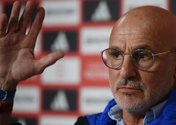 Selektor Španije ‘predvidio‘ scenu iz Dortmunda? “Možda će zbog toga prekinuti natjecanje”