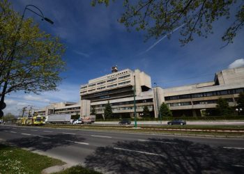 Servisiranje javnog servisa
