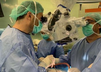 Simpozij na KCUS-u: Urađene dvije operacije na kičmi, za danas planirana i treća