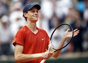 Sinner u polufinalu Roland Garrosa: Osigurao prvo mjesto na ATP listi nakon povlačenja Đokovića