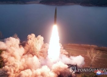 Sjeverna Koreja lansirala balističku raketu prema moru, nešto im nije pošlo za rukom