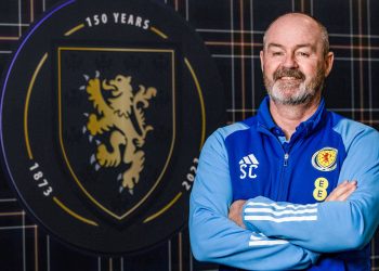 Škotski selektor tvrdi: I dalje smo u životu