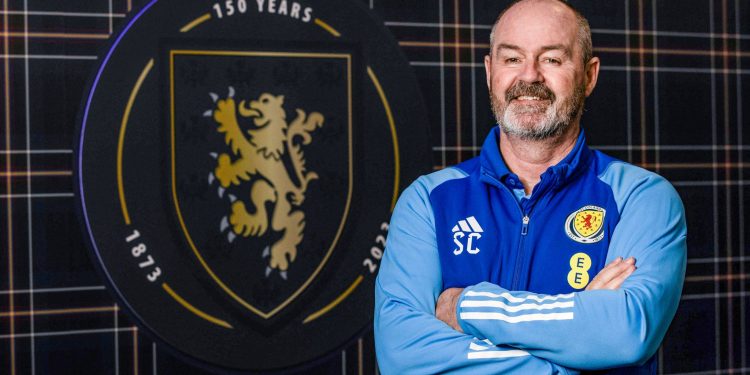 Škotski selektor tvrdi: I dalje smo u životu