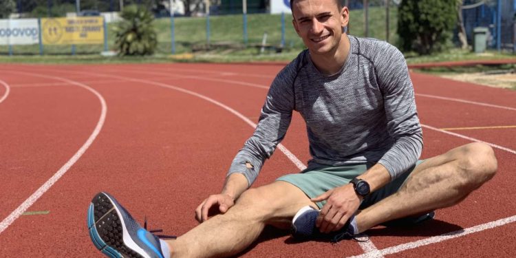 Srednjeprugaš Abedin Mujezinović nije se plasirao u polufinale prvenstva u Rimu