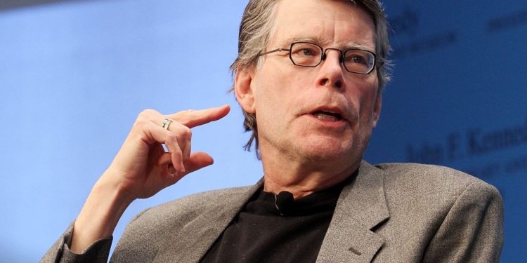 Stephen King pohvalio trenutno najgledaniji film na Netflixu: Prilično je dobar