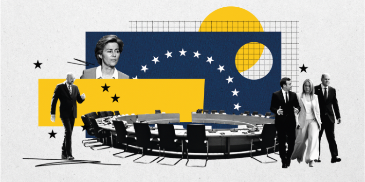 Stručnjaci za Raport: BiH neće puno osjetiti rezultate izbora u EU. Iz Hrvatske prijeti potencijalni utjecaj