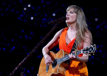 Taylor Swift nastupila pred 90.000 ljudi na Wembleyu. Fanovi padali u nesvijest, nije joj odolio ni princ od Velsa