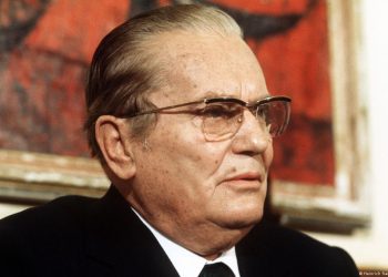 Tito je dao naredbu: Za ovo niko ne smije znati. 66 godina kasnije, sve se saznalo