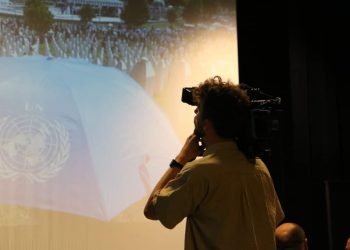 Tribina i izložba pod nazivom “Svijet pamti Srebrenicu” u Belgiji