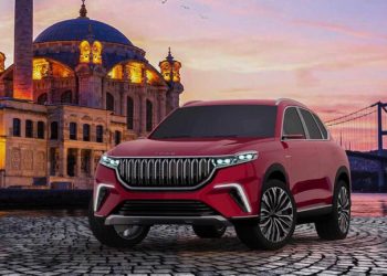 Turska podiže carine Kini kako bi odbranila vlastitu automobilsku industriju