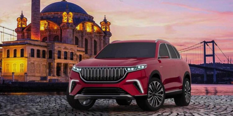 Turska podiže carine Kini kako bi odbranila vlastitu automobilsku industriju