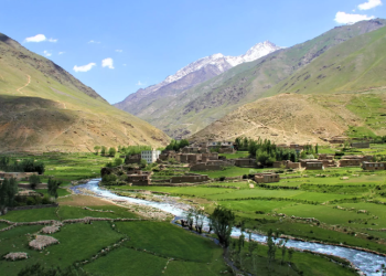 U brodolomu na rijeci u Afganistanu poginulo 20 osoba