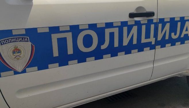 U teškoj saobraćajnoj nesreći kod poginuli mladić i djevojka