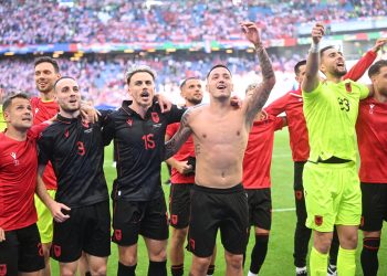 UEFA popustila pred ultimatumom Srbije: Žestoko kažnjen albanski savez!