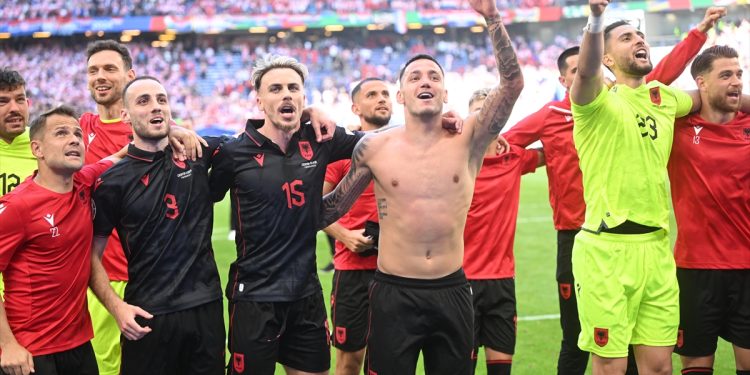 UEFA popustila pred ultimatumom Srbije: Žestoko kažnjen albanski savez!