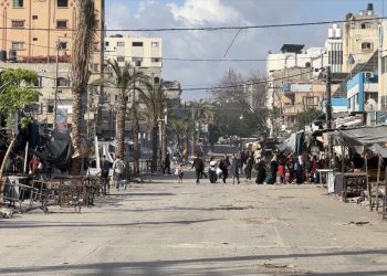 UN: Gaza pretvorena u ruševine, Palestinci se bore za opstanak