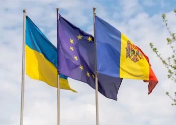 Ukrajina i Moldavija danas zvanično počinju pregovore o članstvu u EU