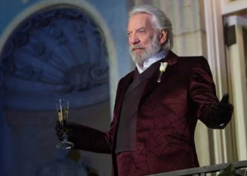 Umro Donald Sutherland, glumačka legenda izgubila bitku s bolešću
