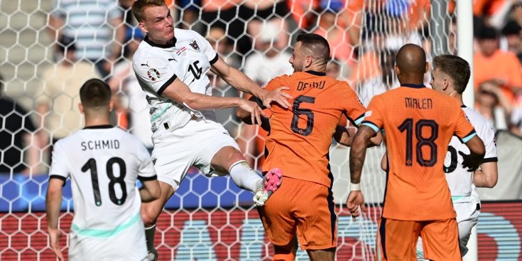 Veliki problemi za Austriju uoči dvoboja sa Turskom