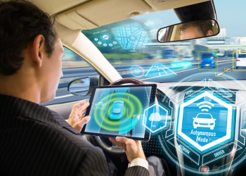 Veliko iznenađenje: Ljudi bolje voze u sumrak od  tehnologije