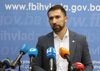 Vlada FBiH prihvatila prijedlog da se formira Vijeće penzionera. Evo šta bi to značilo