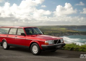 Volvo se vratio u Gran Turismo