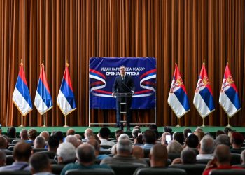 Vučić: Svaki ministar u Vladi Srbije ubuduće će ići prvo u Banju Luku