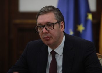 Vučić dao zeleno svjetlo da se u Srbiji razvije najveći rudnik litija u Evropi