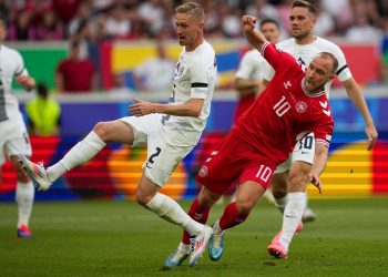 Vučić prozvao Slovenca koji je zabio gol “Orlovima”. Sada je predsjedniku Srbije stigao odgovor