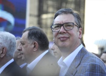 Vučić za sutra najavio reakciju Ambasadi SAD u Sarajevu. Tvrdi da neće imati odgovor na njegovo pitanje