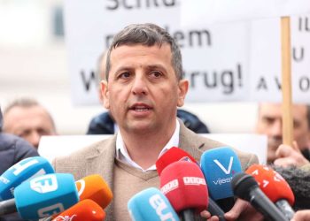 Vukanović: Američke sankcije su ogolile kako Milorad i Igor Dodik kontrolišu firme koje su dobile stotine miliona maraka